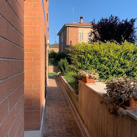 Il Covo Di Gio' Apartament Módena Exterior foto